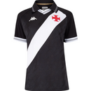 Camisa Vasco Da Gama Titular 2025/26 - Feminina