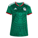 Camisa México Titular 2026/27 - Feminina