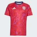 Camisa Seleção Costa Rica Titular 2026/27 - Torcedor Masculina