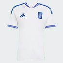 Camisa Seleção Grécia Titular 2026/27 - Torcedor Masculina