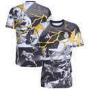 Camisa Real Madrid Pré Jogo 2025/26 - Torcedor Masculino