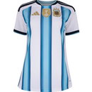 Camisa Argentina Titular 2026/27 - Feminina