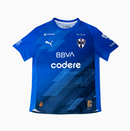 Camisa Monterrey Especial 2025/26 - Torcedor Masculino