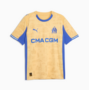 Camisa Olympique Marseille Fourth 2025/26 - Torcedor Masculino