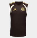 Camisa Flamengo Treino 2026/27 - Torcedor Masculina