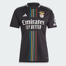 Camisa Benfica II 2023/24 - Versão Retro