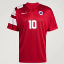 Camisa Chile Titular 1994 -