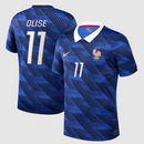 Camisa França Titular 2026/27 - Olise
