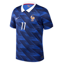 Camisa França Titular 2026/27 - Olise