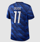 Camisa França Titular 2026/27 - Olise