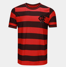 Camisa Flamengo Coimbra 2026/27 - Torcedor Masculina