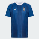 Camisa Seleção Grécia II 2026/27 - Torcedor Masculina