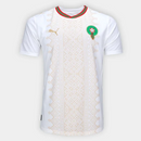 Camisa Seleção Marrocos II 2026/27 - Torcedor Masculina