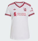 Camisa Liverpool II 2026/27 - Feminina