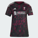 Camisa Liverpool III 2026/27 - Feminina