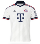 Camisa Bayern de Munique II 2026/27 - Olise