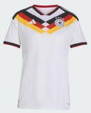Camisa Alemanha Titular 2026/27 - Feminina