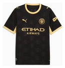 Camisa Manchester City II 2026/27 - Torcedor Masculino