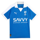 Camisa Al Hilal 67 anos 24/25 - Puma Torcedor Masculina