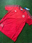 Camisa Flamengo ICON 2025/26 - Torcedor Masculina