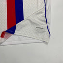 Camisa Lyon Titular 2025/26 - Endrick