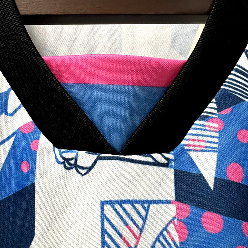 Camisa Seleção Japão Ed. Especial - Adidas Torcedor Masculina
