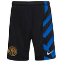 Calção Short Futebol Inter de Milão Home 24/25 - Short Nike