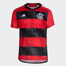 Camisa Flamengo Titular 23/24 - Versão torcedor