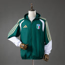 Jaqueta Itália Blusão 2026/27 - Windbreaker