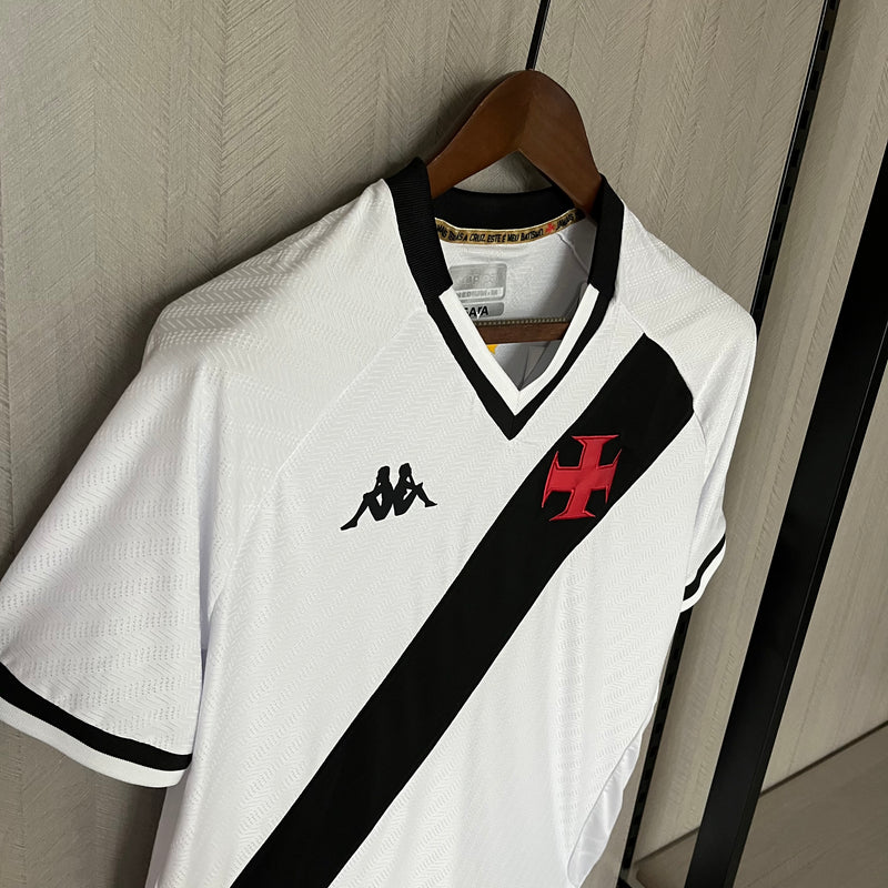 Camisa Vasco da Gama II 2025/26 - Torcedor Masculina