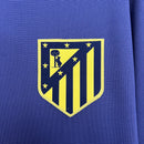 Camisa Atletico de Madrid Away 2025/26 - Torcedor Masculina