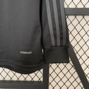 Camisa Real Madrid Away Manga comprida 23/24 - Adidas Torcedor Masculina