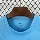 Camisa Flamengo Treino 2025/26 - Adidas Feminina