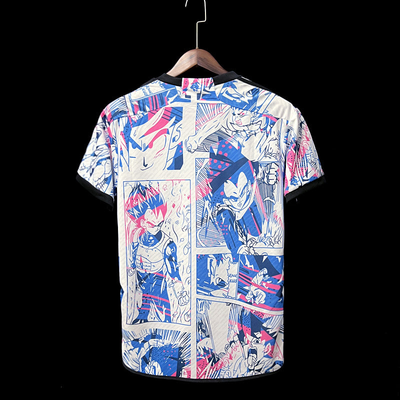 Camisa Seleção Japão Ed. Especial - Adidas Torcedor Masculina