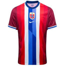 Camisa Seleção Noruega Home 24/25 - Torcedor Masculina