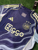 Camisa AJAX Third 25/26 - Torcedor Masculino