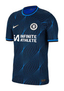 Camisa Chelsea Away 23/24 - Nike Torcedor Masculina