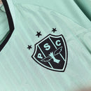 Camisa Paysandu Away II 24/25 - Lobo Versão Feminina