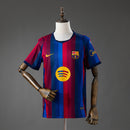 Camisa Barcelona Titular 2026/27 - Torcedor Masculino