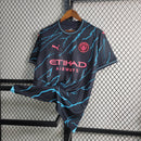 Camisa Manchester City Away II 23/24 - Puma Torcedor Masculina