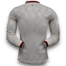 Camisa Bayern Múnich III 24/25 - Jogador Masculina - Manga Longa