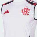 Regata Flamengo Away 2025/26 - Torcedor Masculina