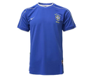 Camisa Brasil Away 1998- Versão Retro