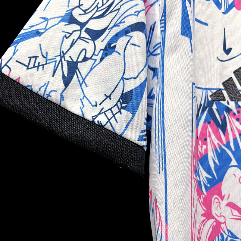 Camisa Seleção Japão Ed. Especial - Adidas Torcedor Masculina