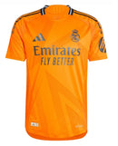 Camisa Real Madrid Away 24/25 - Adidas Torcedor Masculina