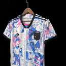Camisa Seleção Japão Ed. Especial - Adidas Torcedor Masculina