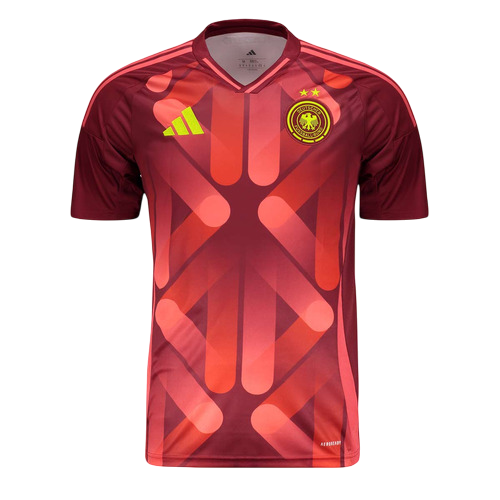 Camisa Seleção Alemanha Away 2025/26 - Adidas Torcedor Masculina