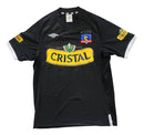 Camisa Colo Colo Away 2011 - Adidas Versão Retro