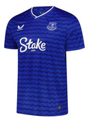 Camisa Everton Home 2025/26 - Torcedor Masculino