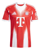 Camisa Bayern Munich Home 2025/26 -  Torcedor Masculino